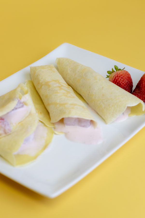 crepes